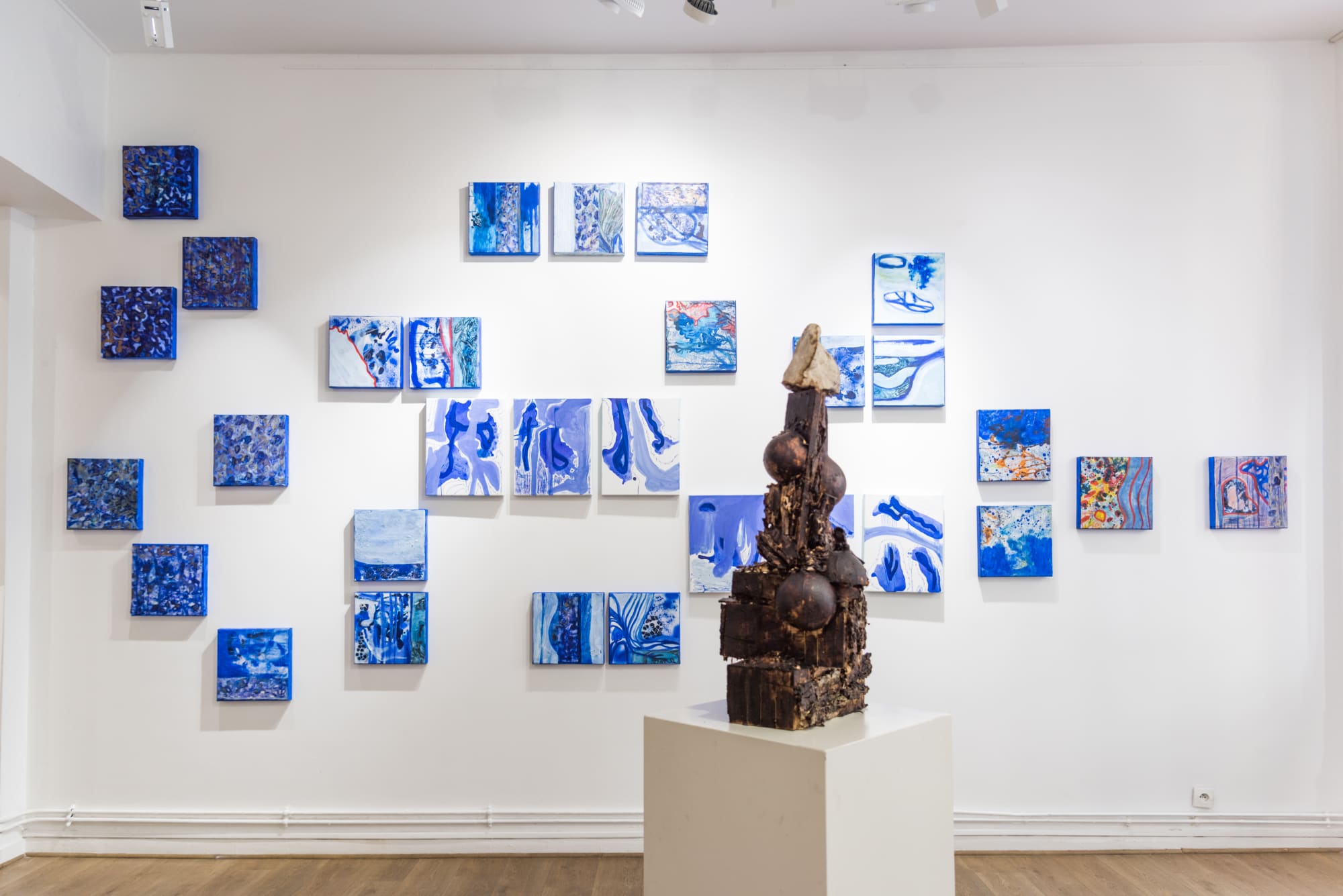 Une odyssée de l'espace