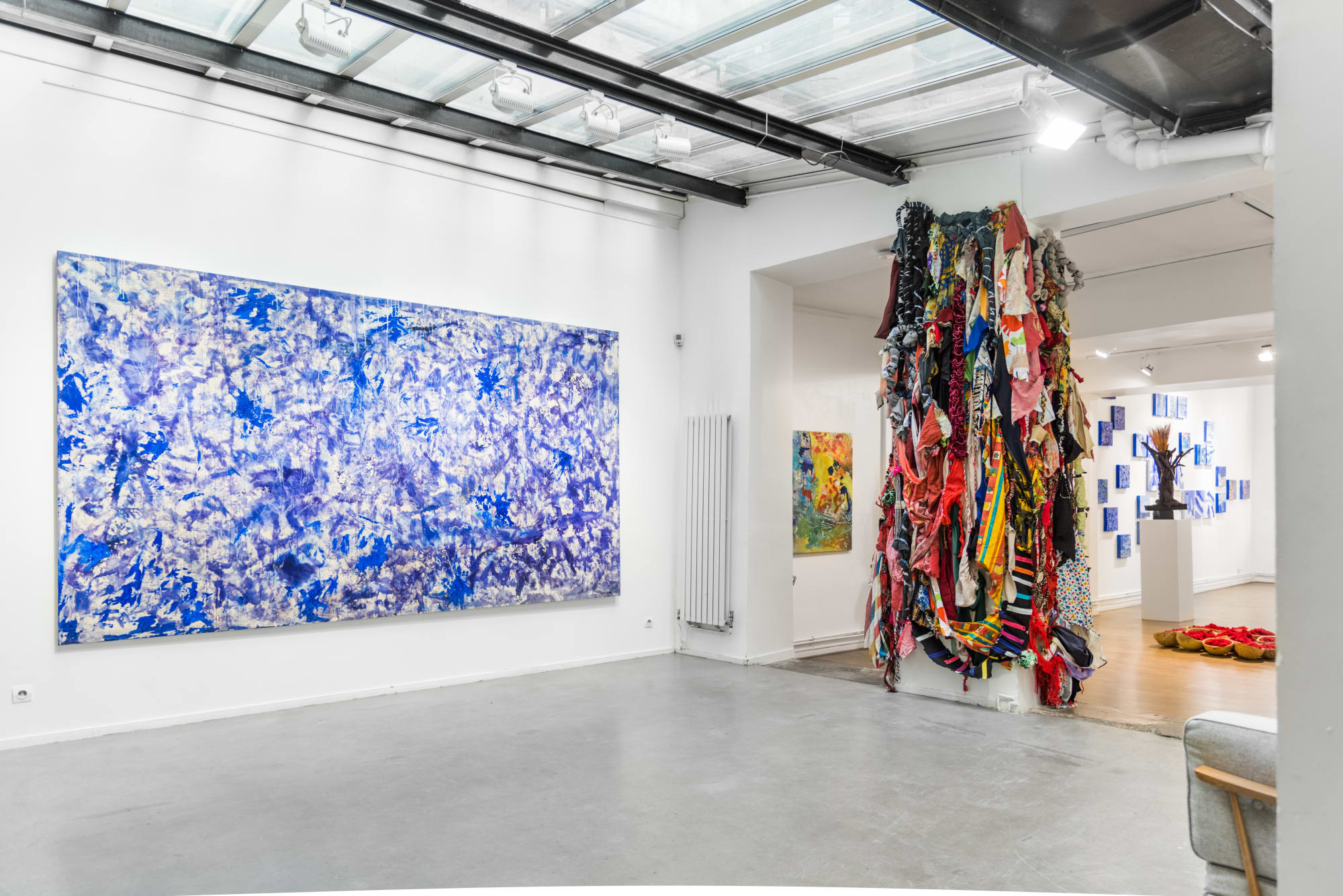 Une odyssée de l'espace