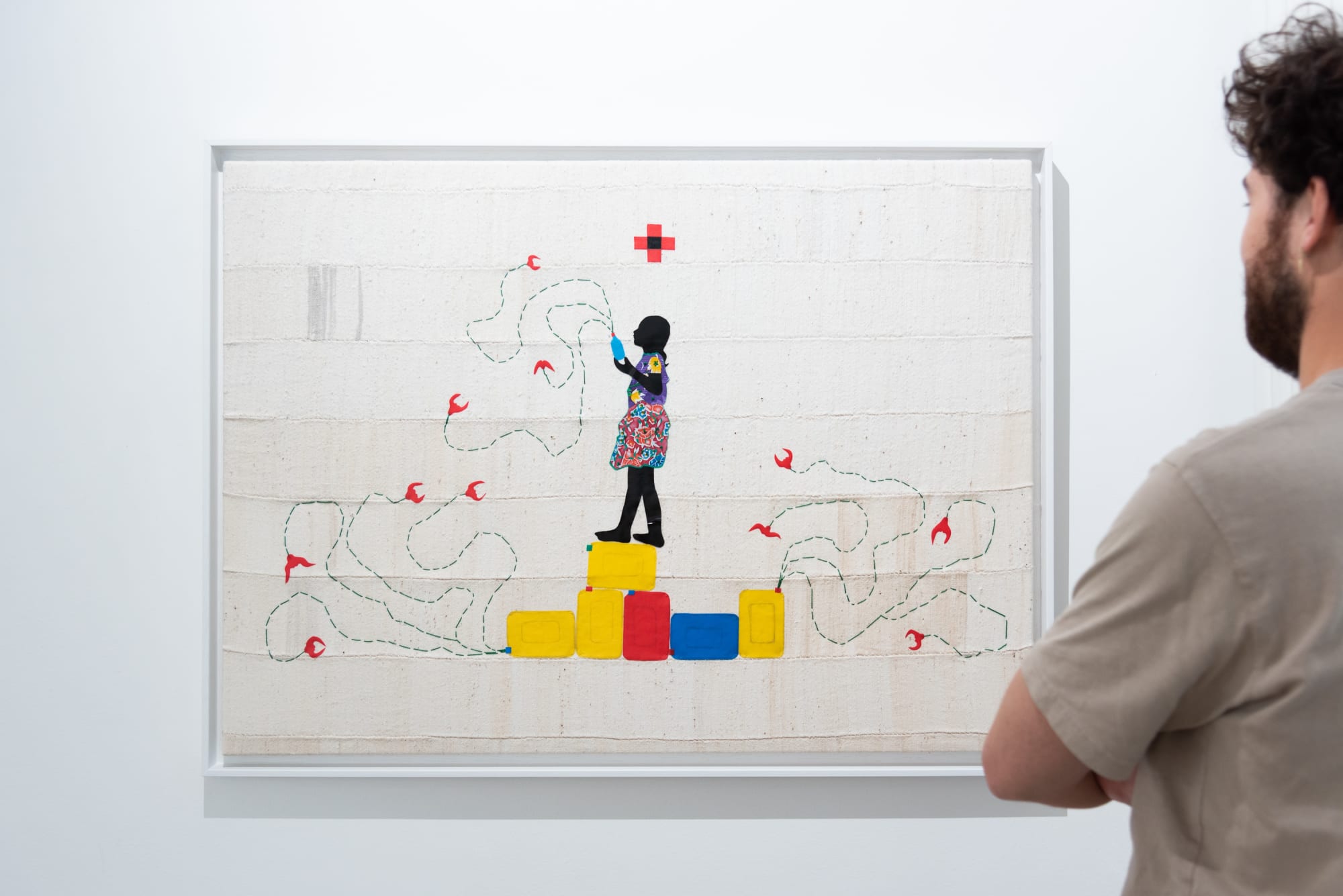 The Prince of Shadows