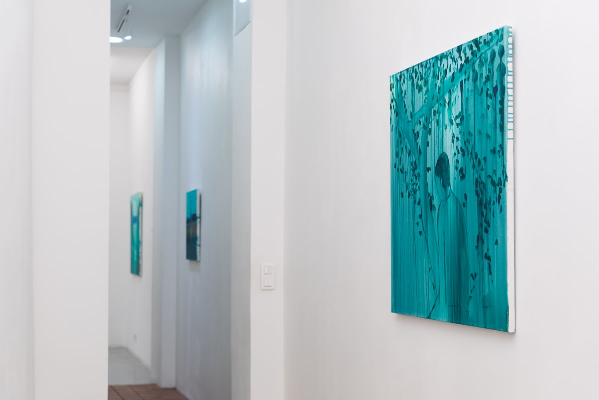 The Forgotten Branches