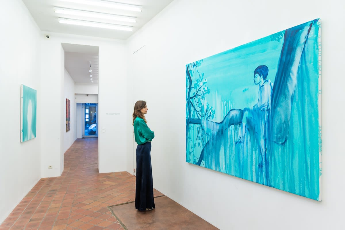 The Forgotten Branches