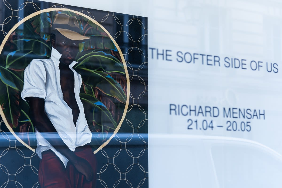 The Softer Side of Us