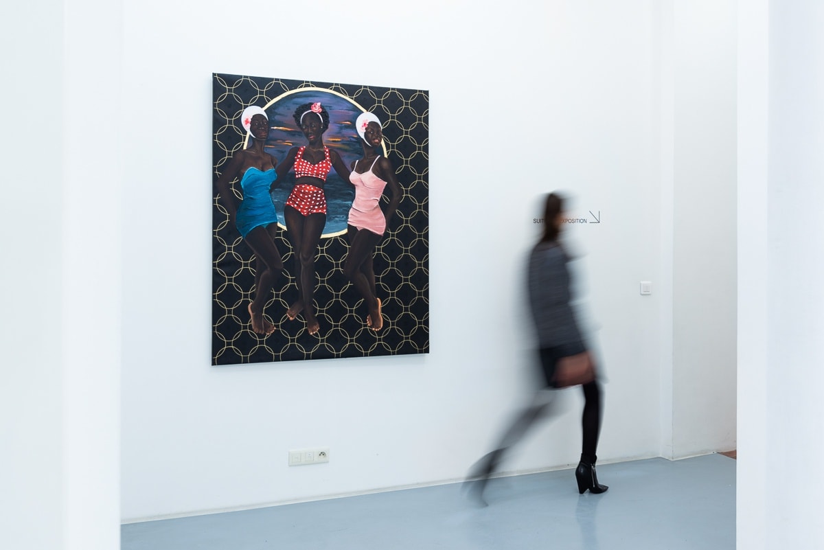 The Softer Side of Us