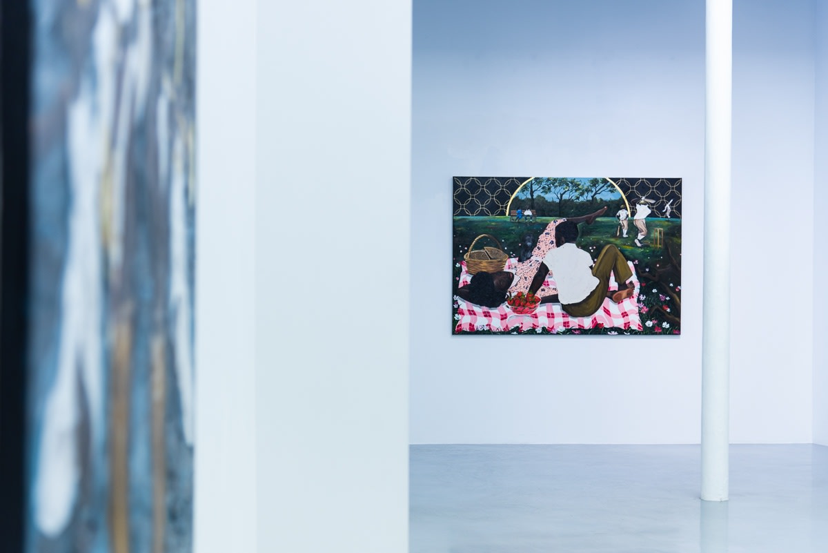 The Softer Side of Us