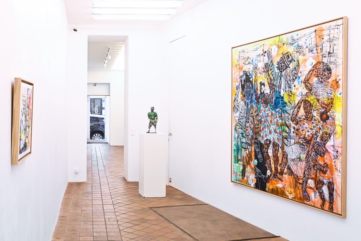 Photo Credit: Studio Vanssay