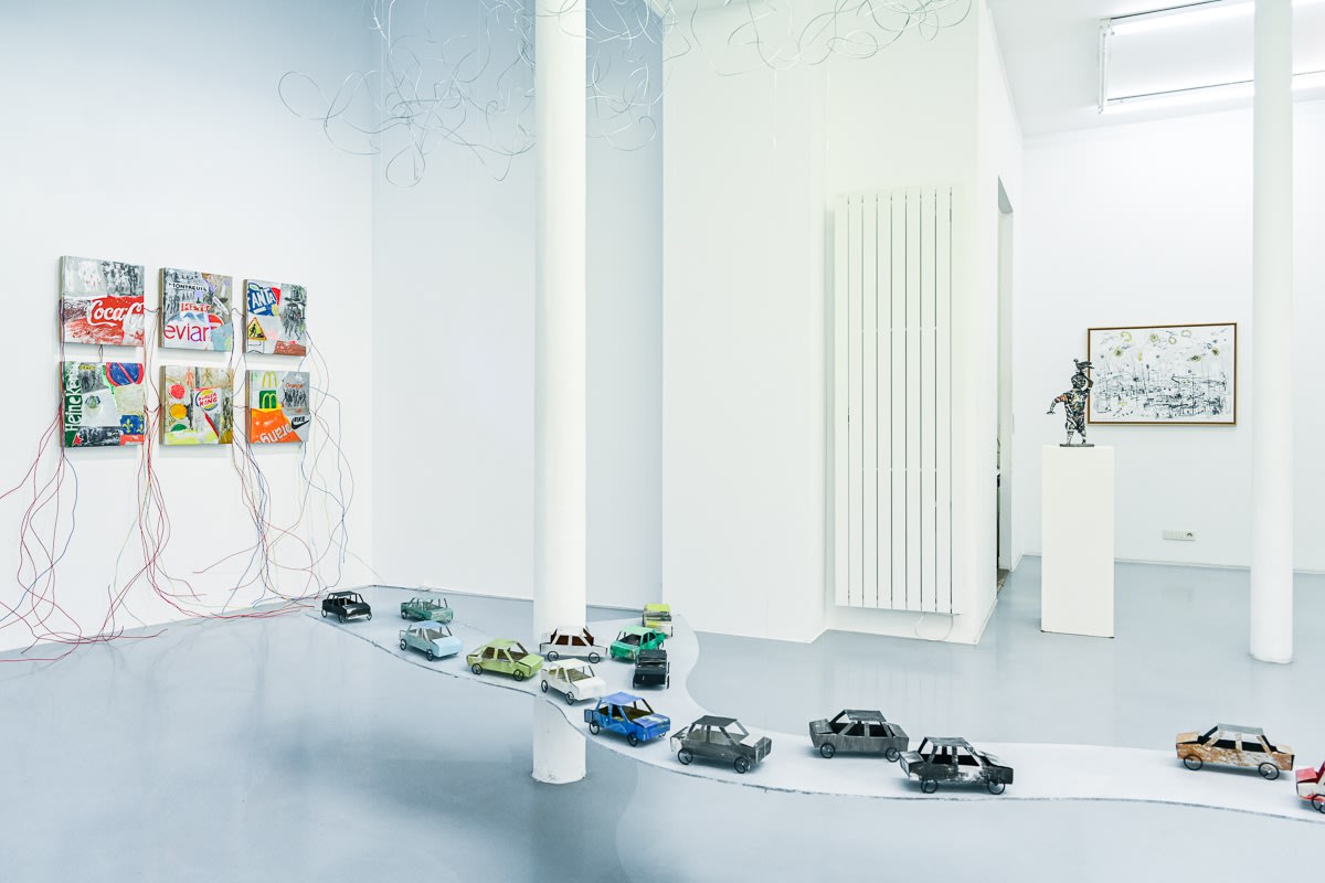 Photo Credit: Studio Vanssay