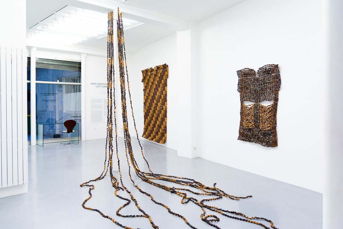 When Hearts Beat with Lofty Dreams