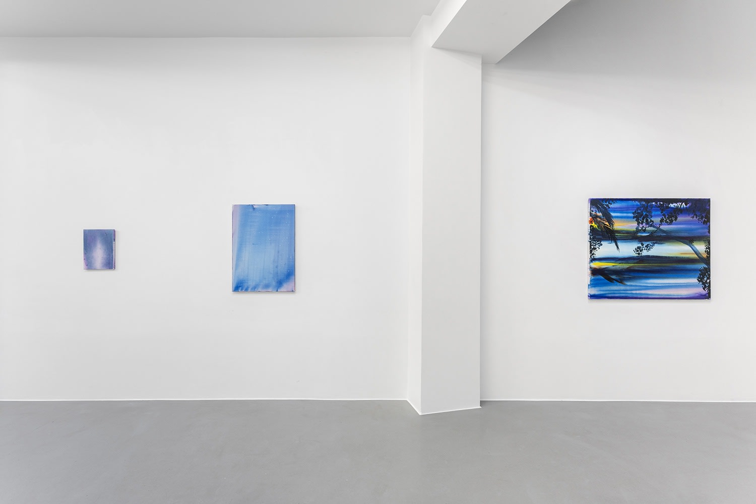 Waiting for the Light to Change