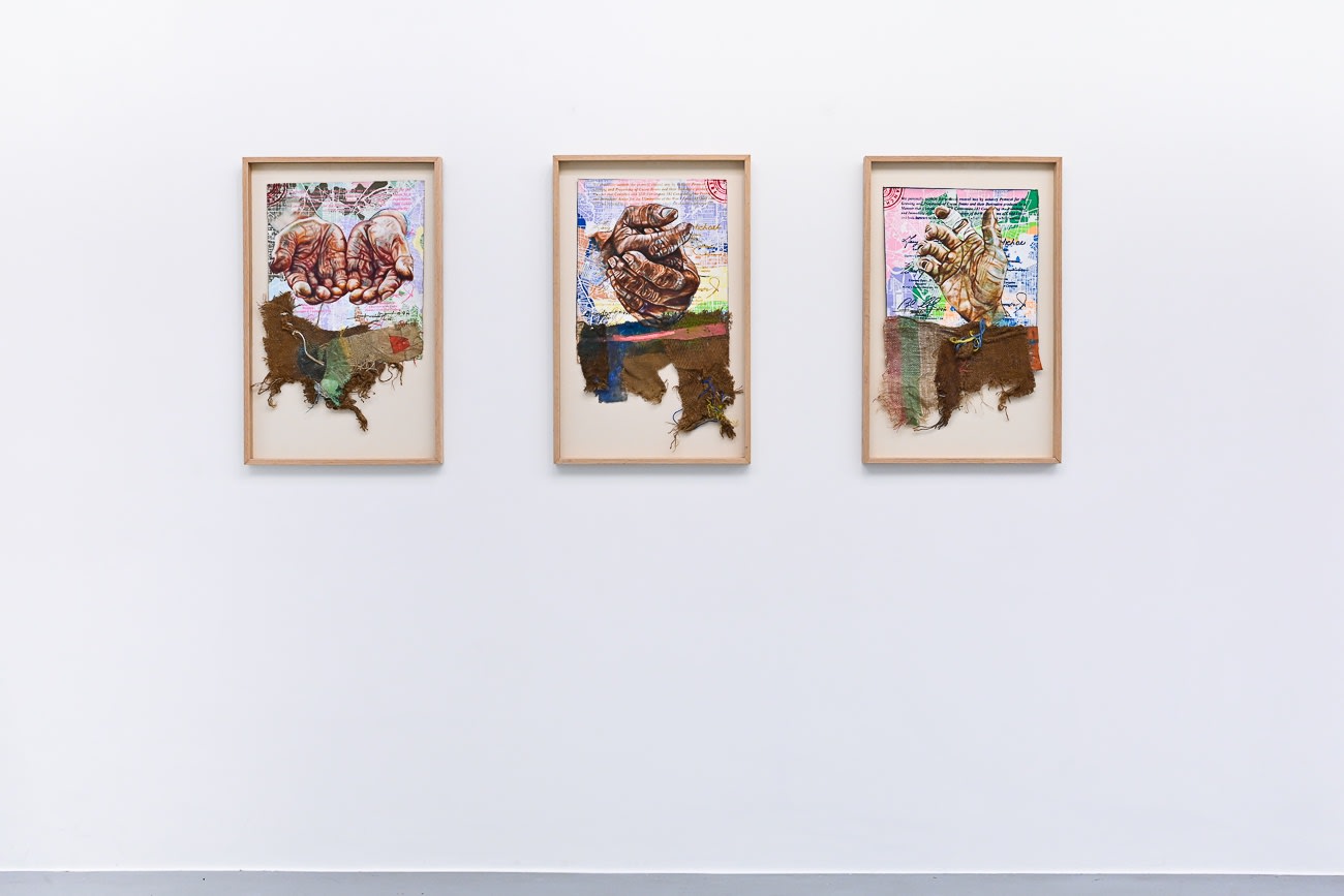 Théâtre des corps - Drame de la matière