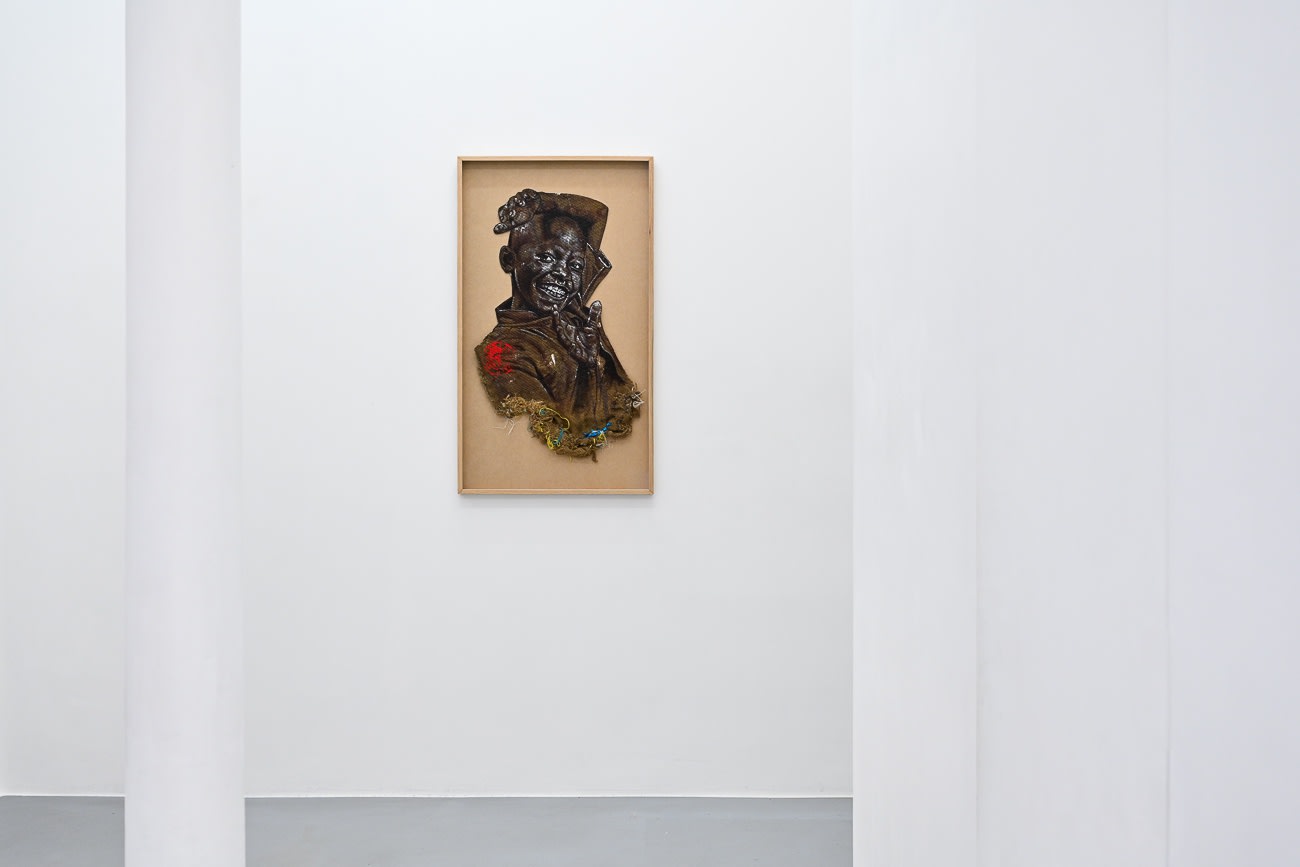 Théâtre des corps - Drame de la matière