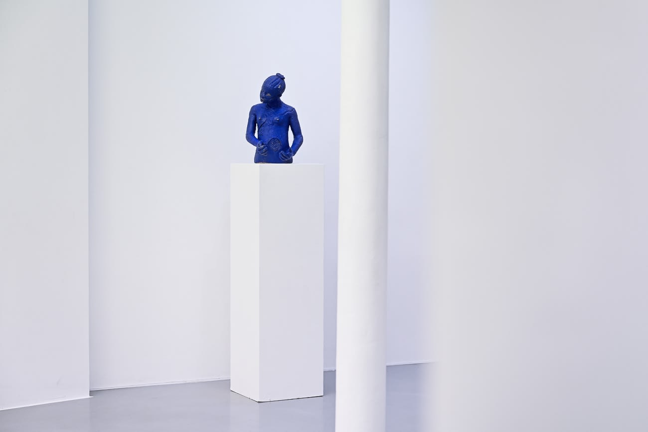 Théâtre des corps - Drame de la matière