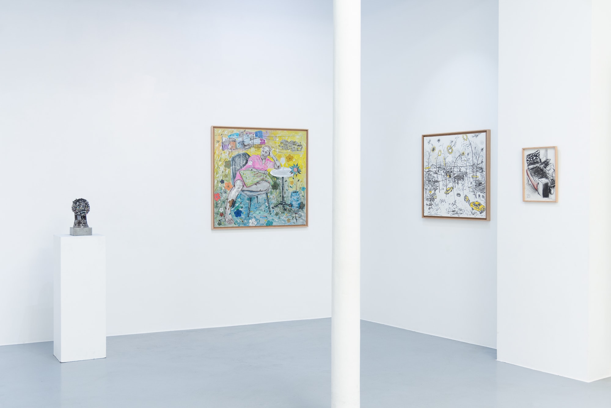 Carambolage (Carom Shots)