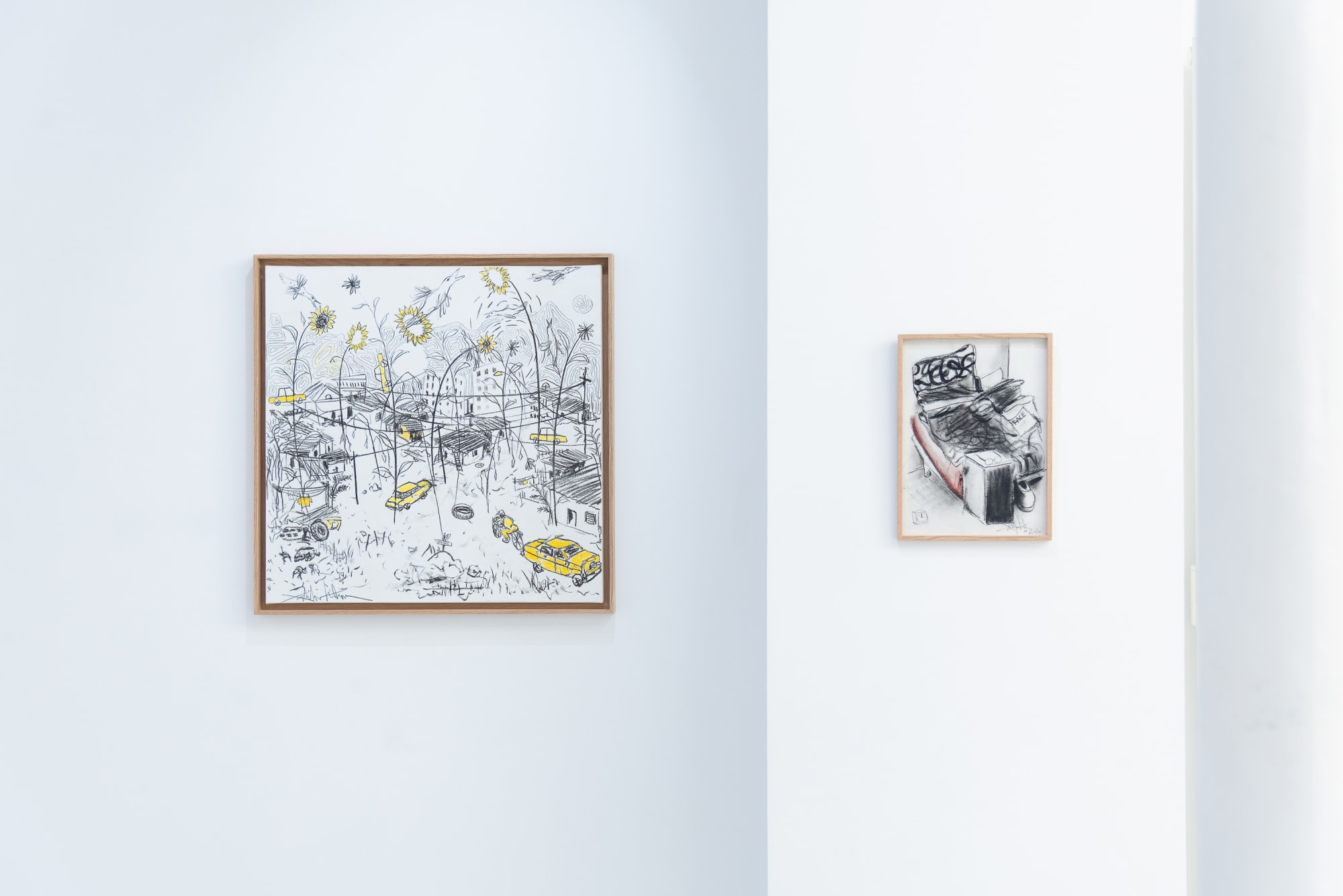 Carambolage (Carom Shots)