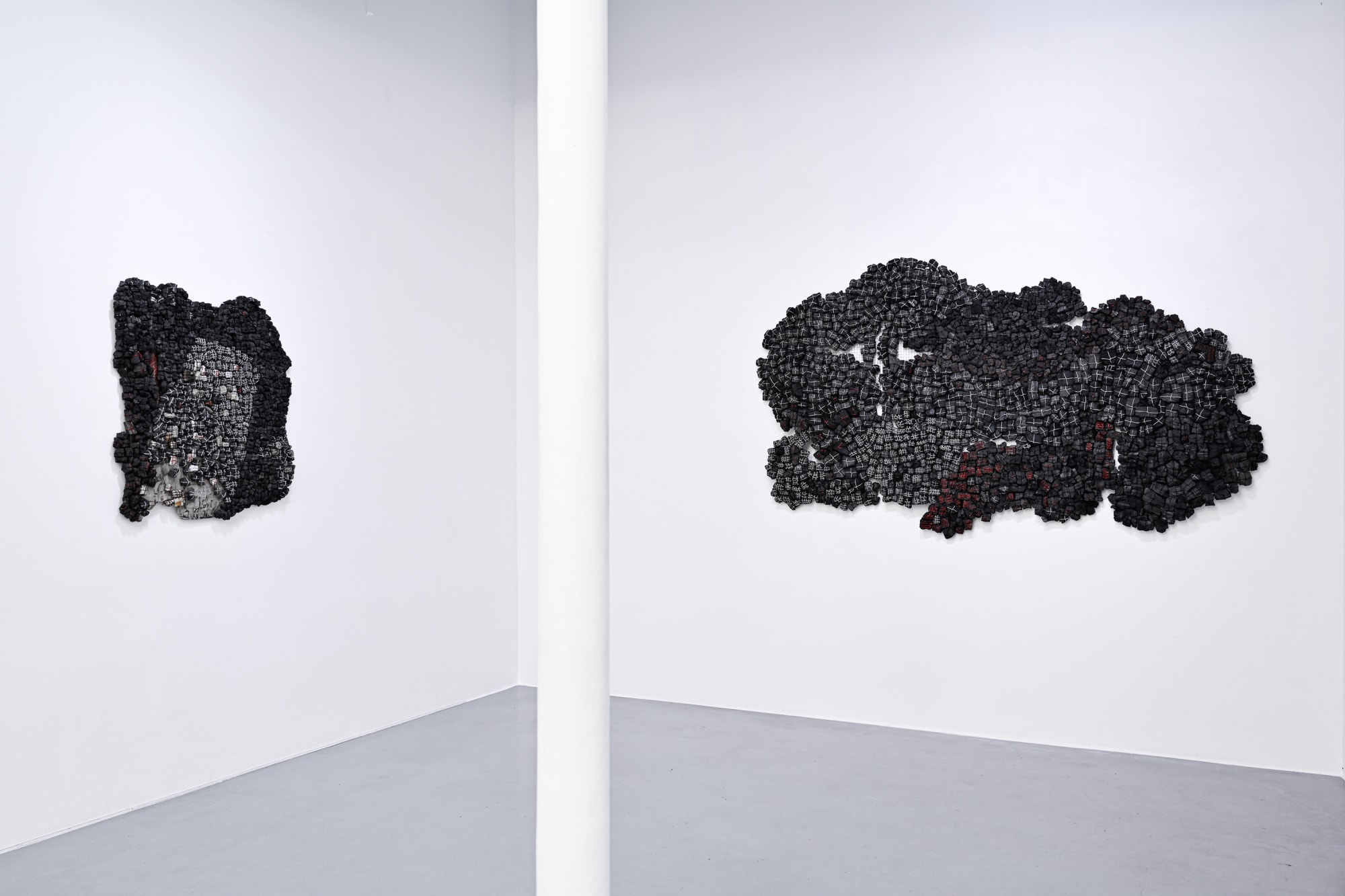 And We Hired a Carpenter to Patch the Cloth