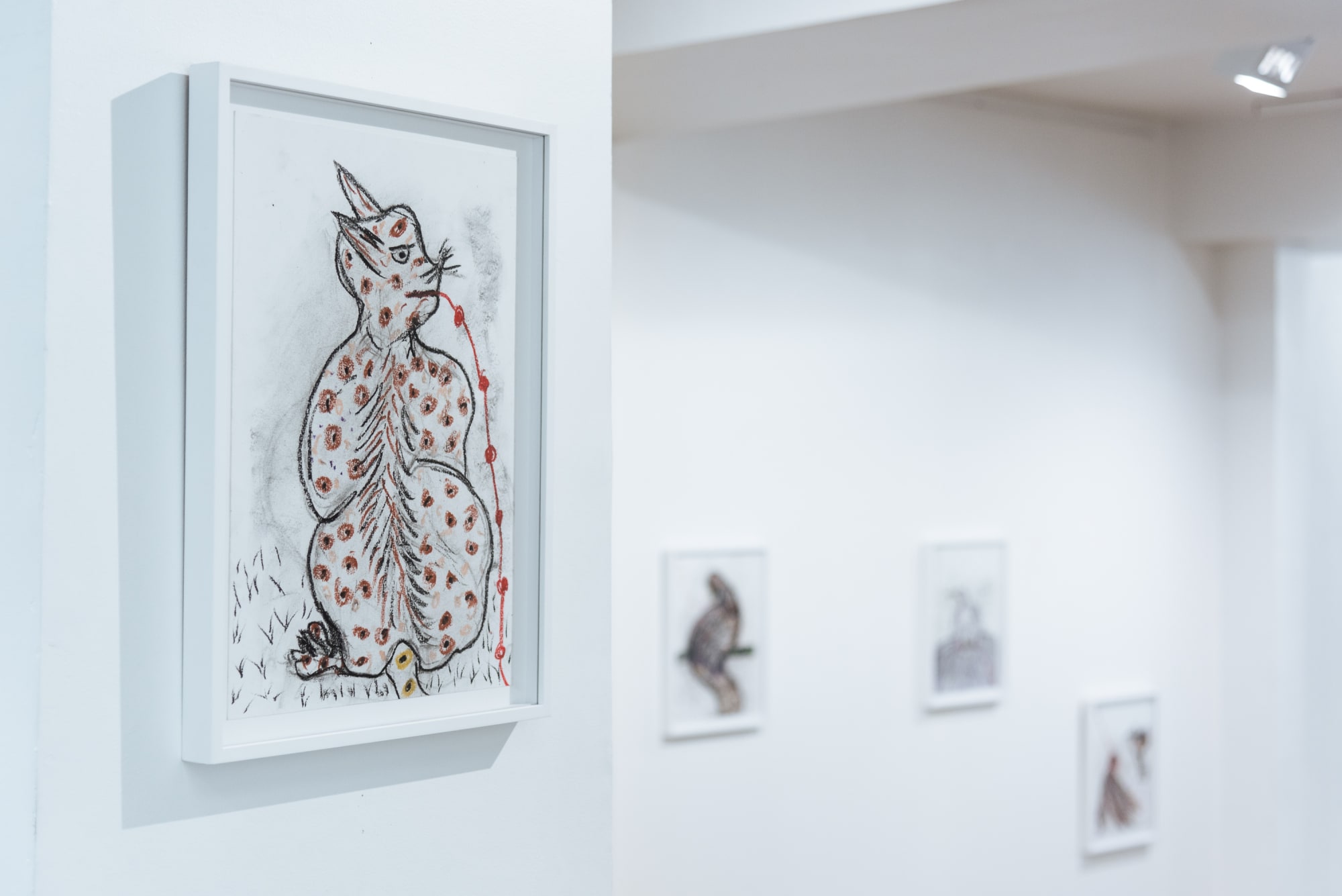 Le monde cherche un futur