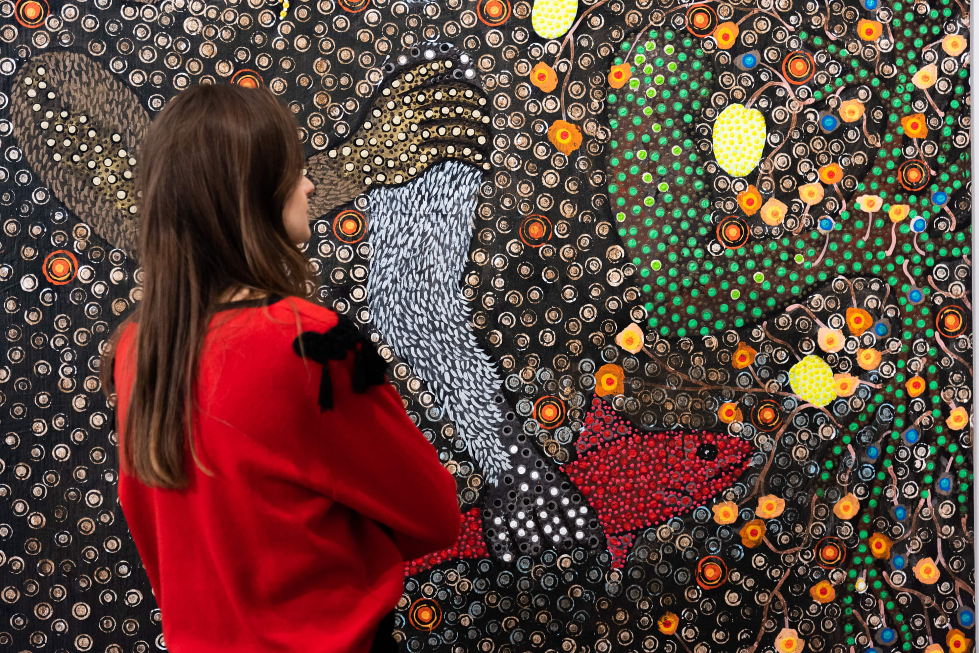 Le monde cherche un futur