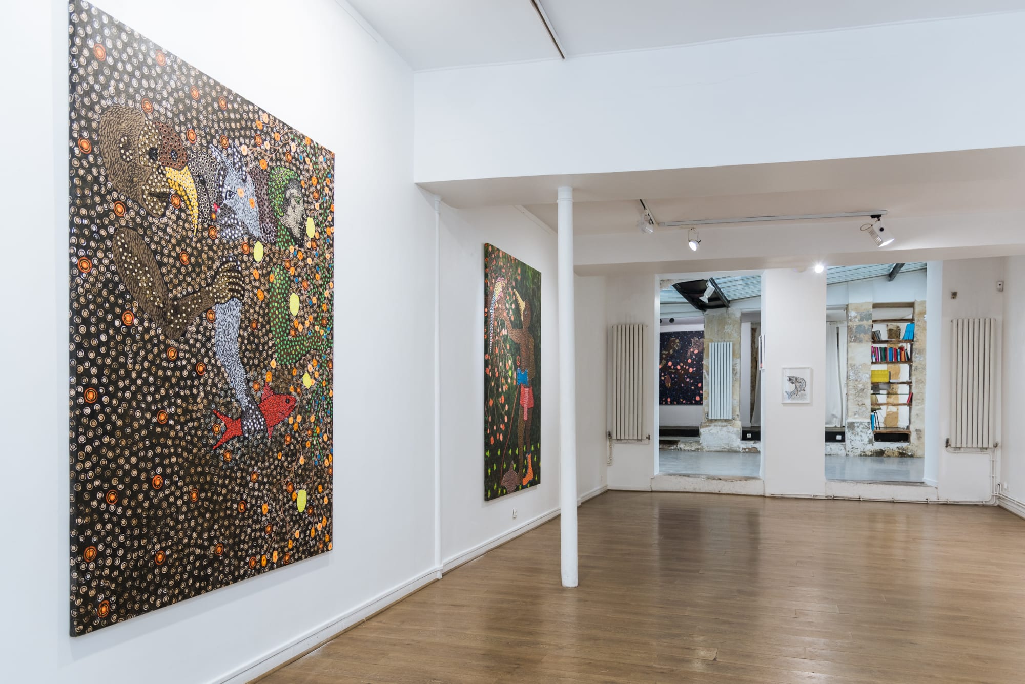 Le monde cherche un futur