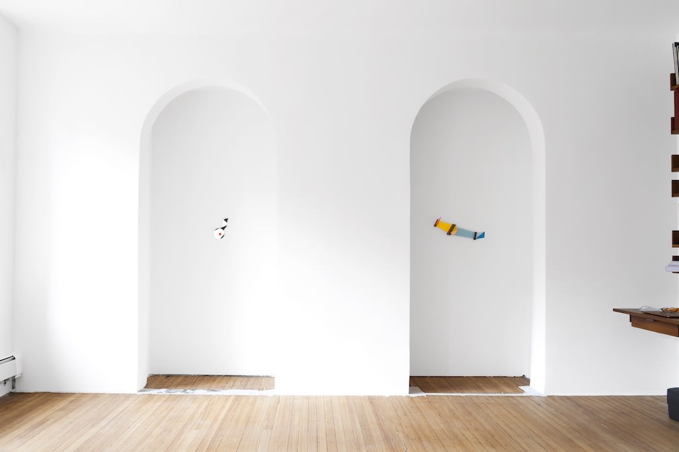 HENRIK EIBEN | MY SELECTED LITTLE ALPHABET