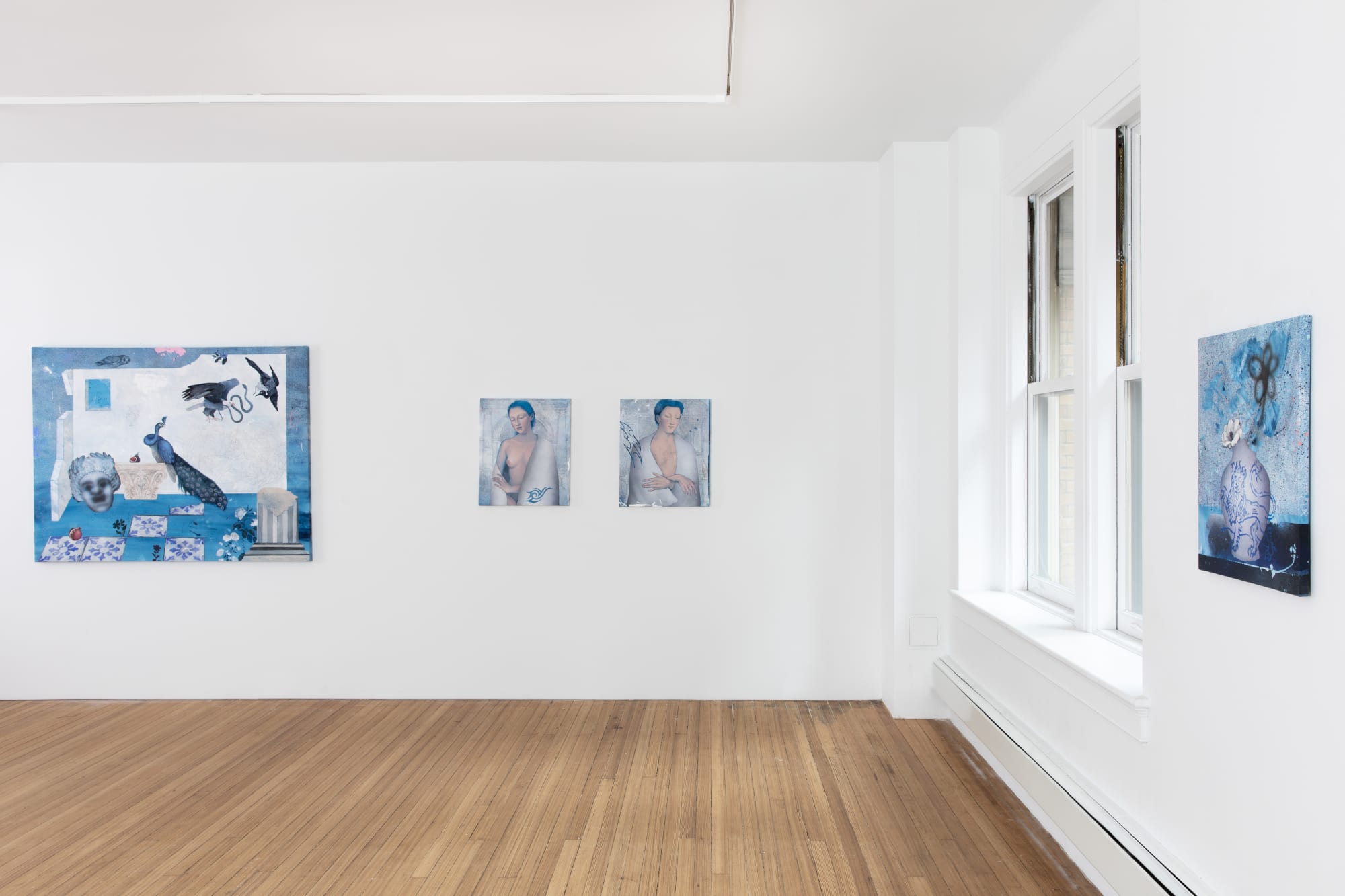 Los Bravú: The Double Dream of Spring | El Doble Sueño de la Primavera