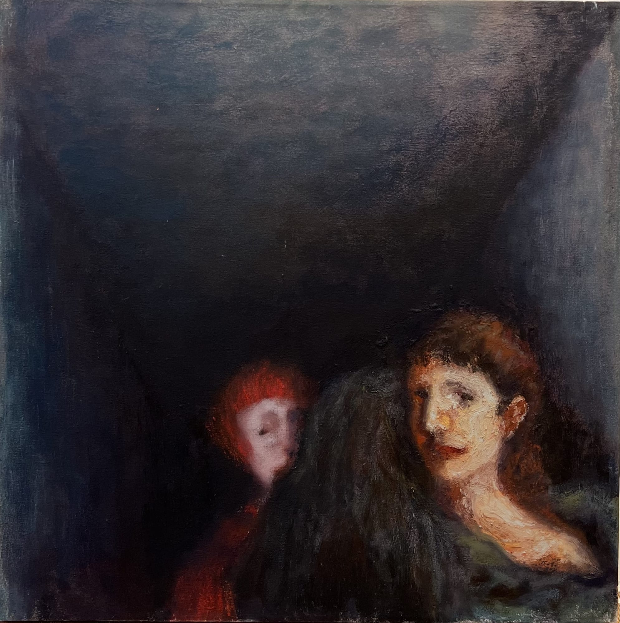 All Our Puny Sorrows