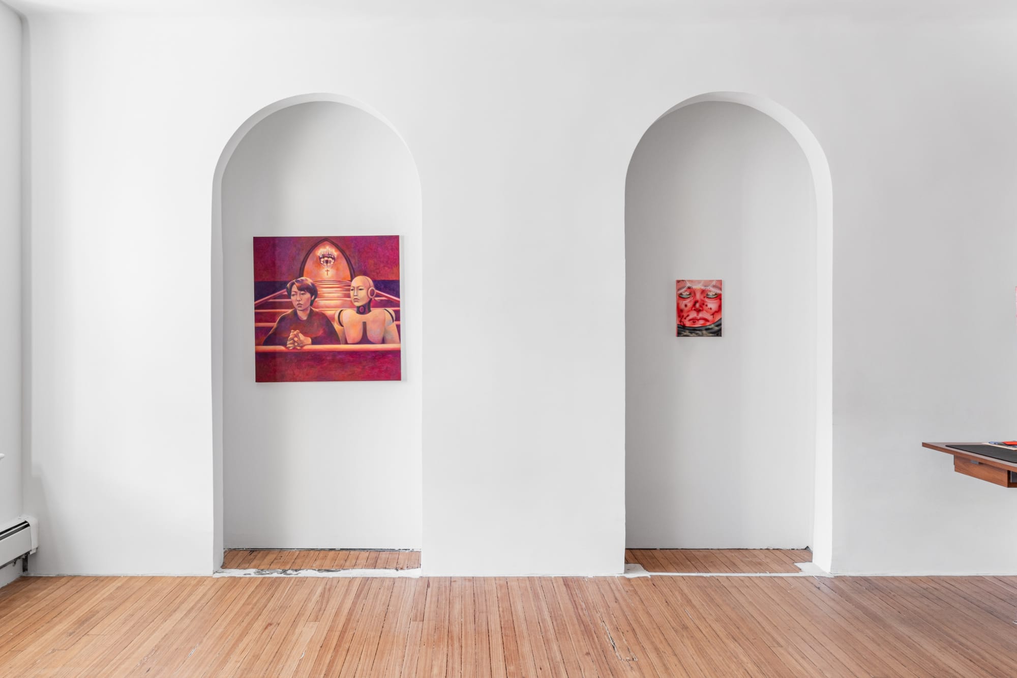 All Our Puny Sorrows