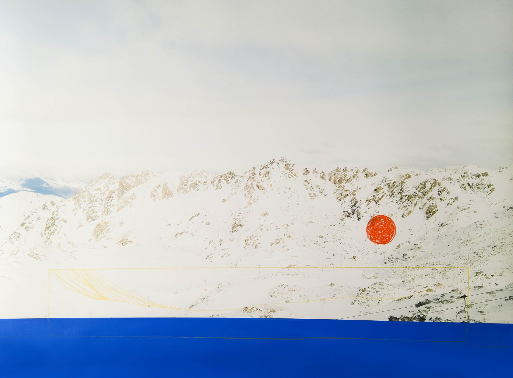 Alice Quaresma: Verbier