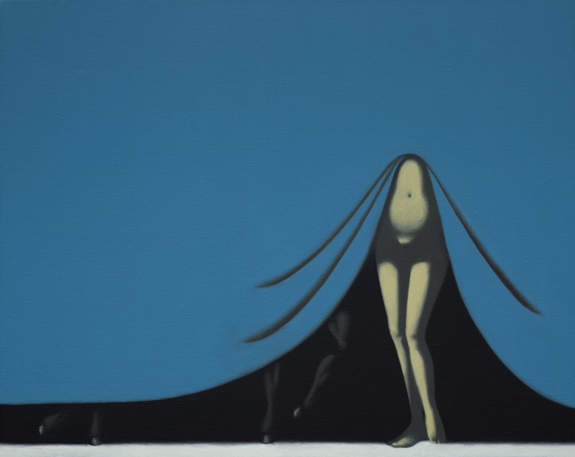 Pablo's Birthday x rent free project