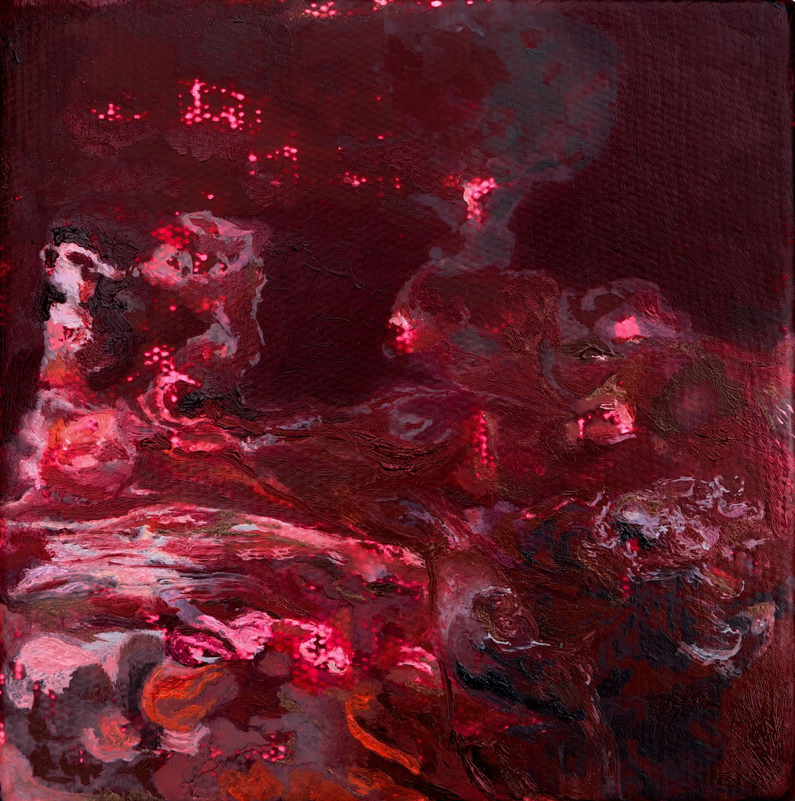 Pablo's Birthday x rent free project