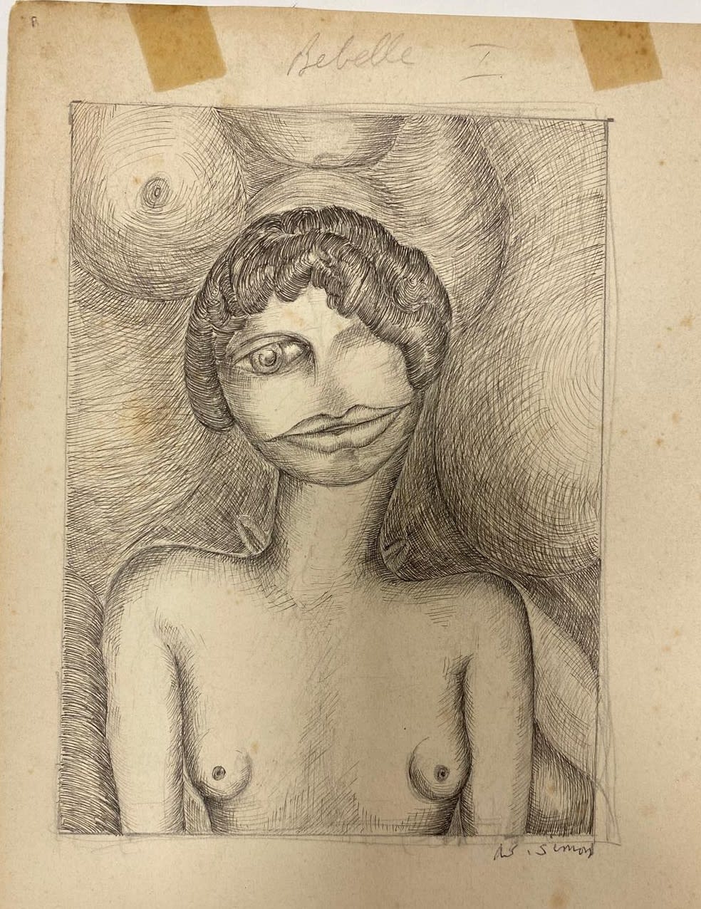 Pablo's Birthday x rent free project