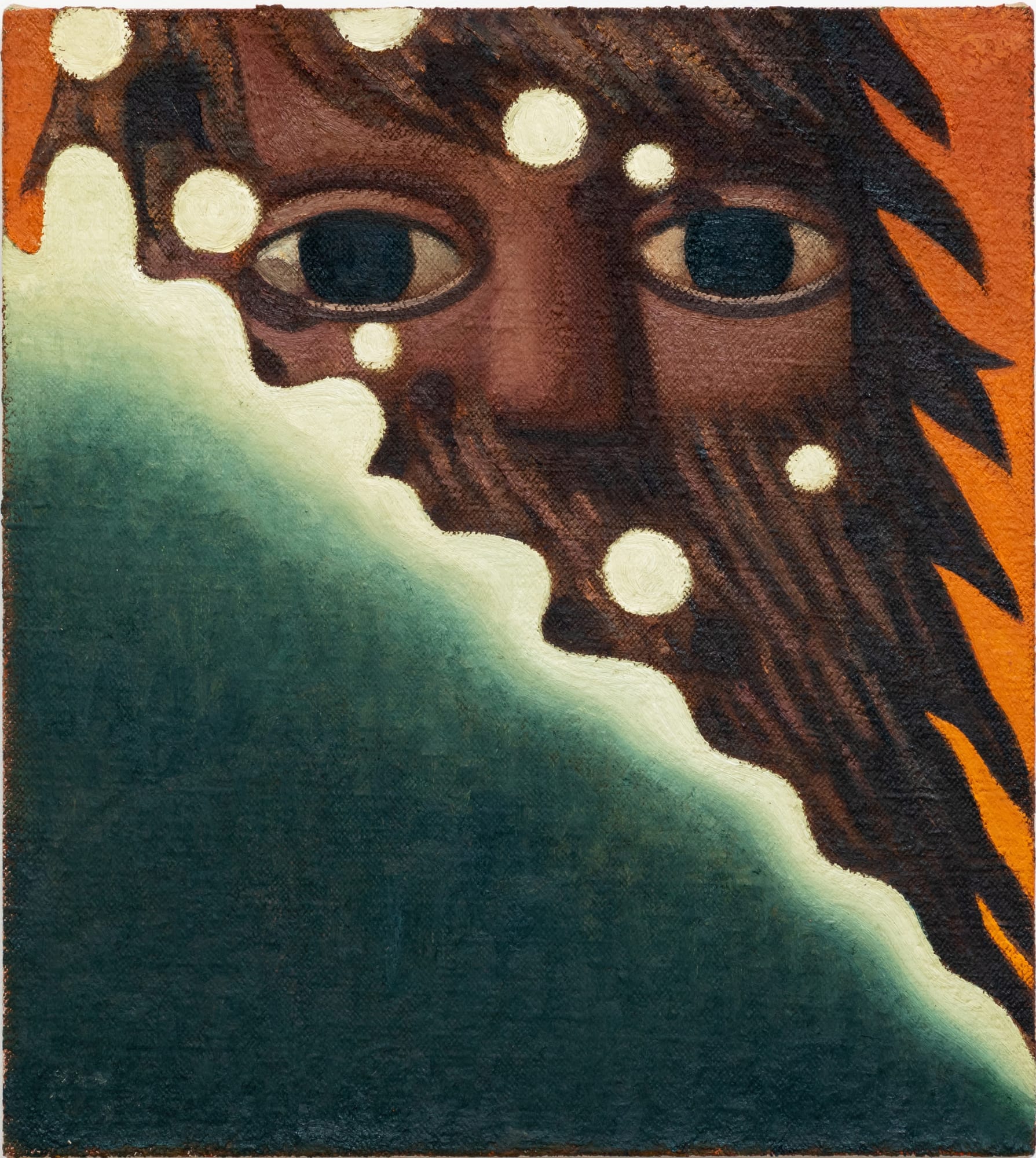 Nat Meade, Scrim, 2022