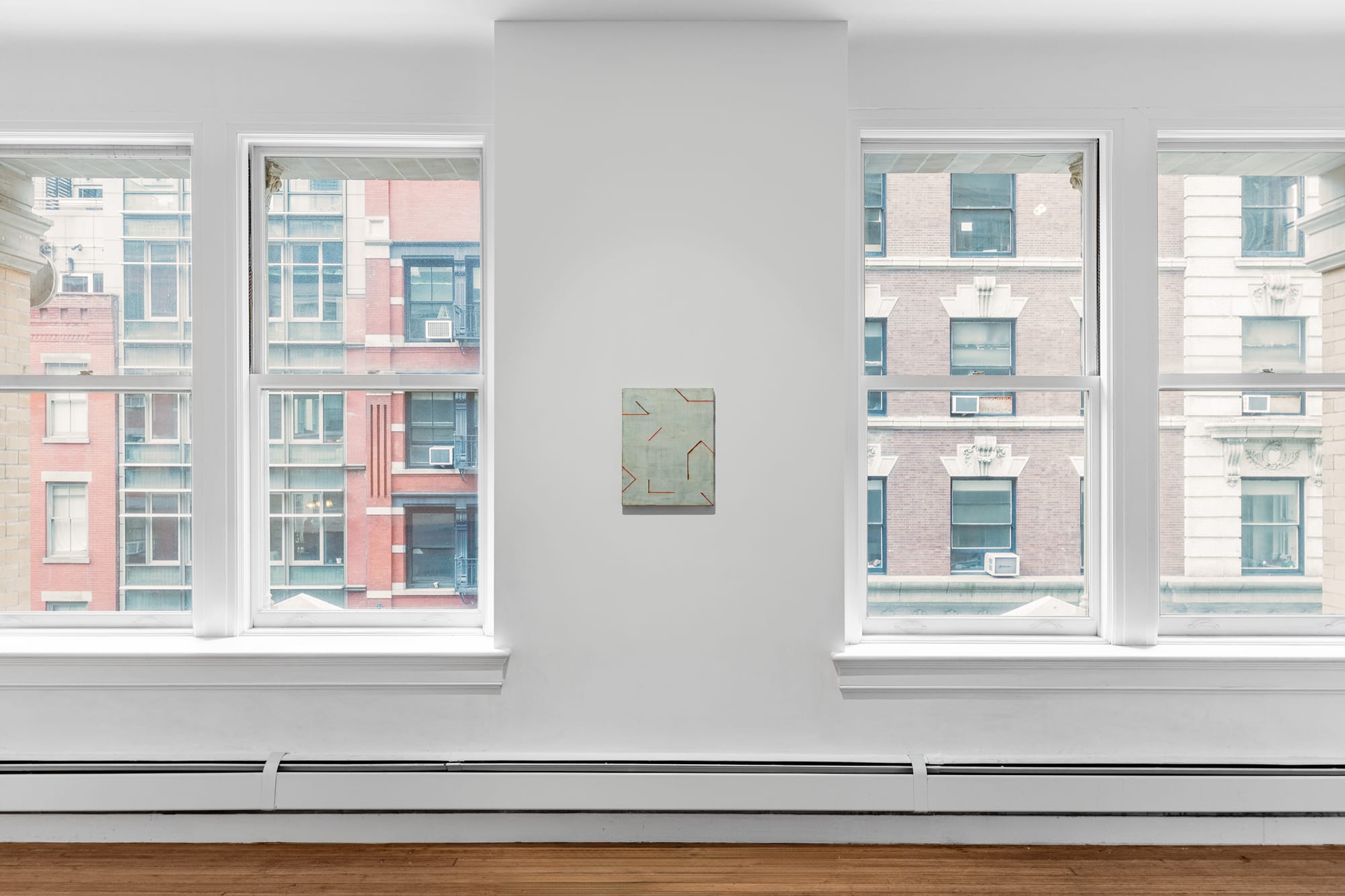 Pius Fox: stable fragility