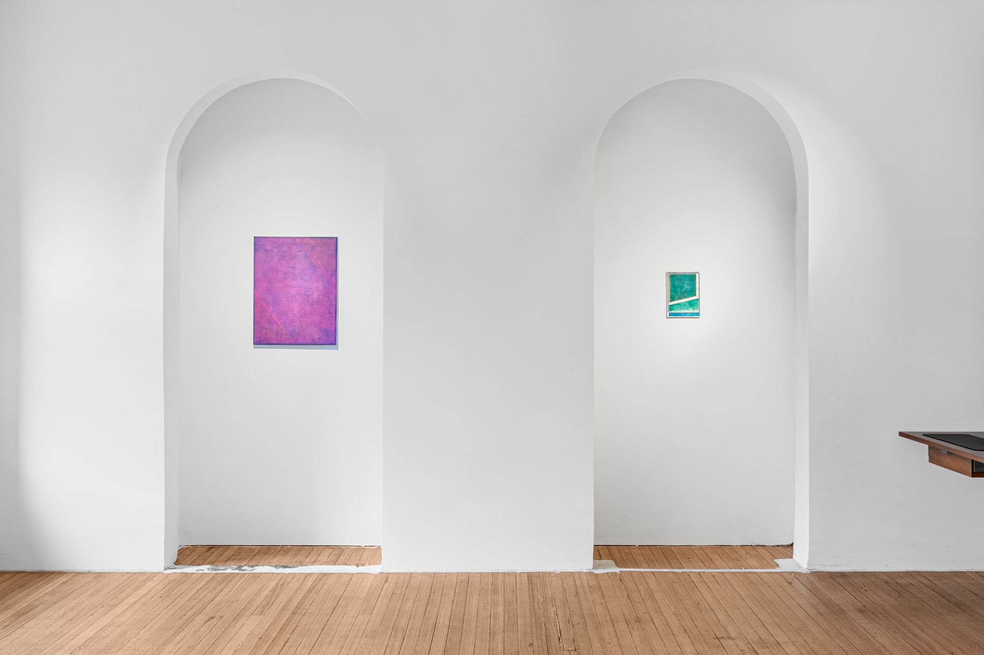 Pius Fox: stable fragility