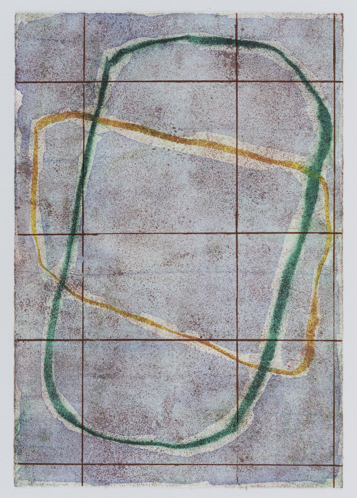 When stones Break, 2025