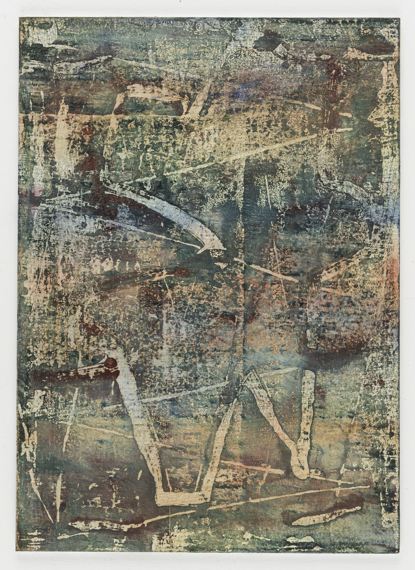 Ein langer Weg zum W, 2025