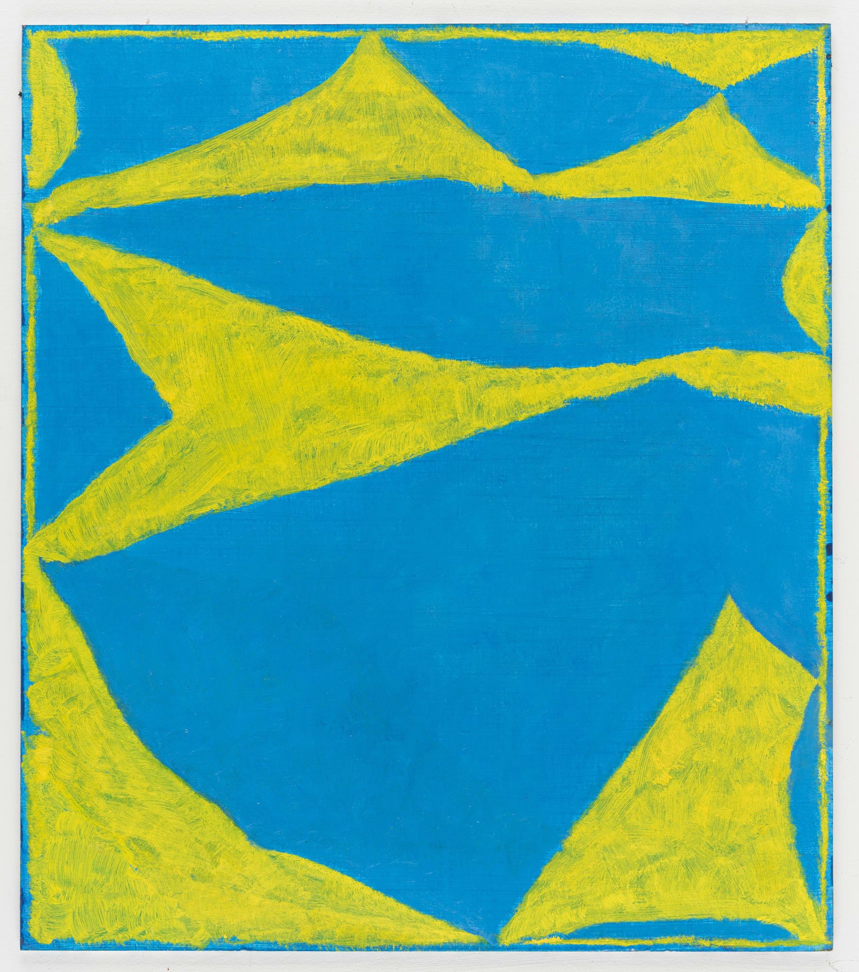 Gleaming coastal light, 2025