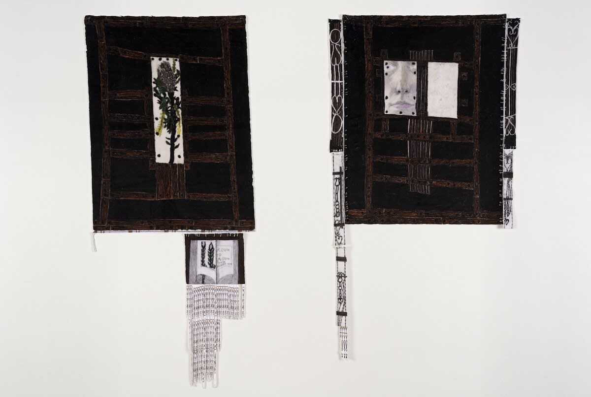 Ballon Rouge Collective | MARIE JACOTEY