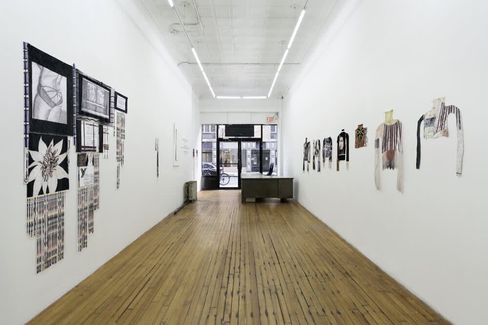 Ballon Rouge Collective | MARIE JACOTEY