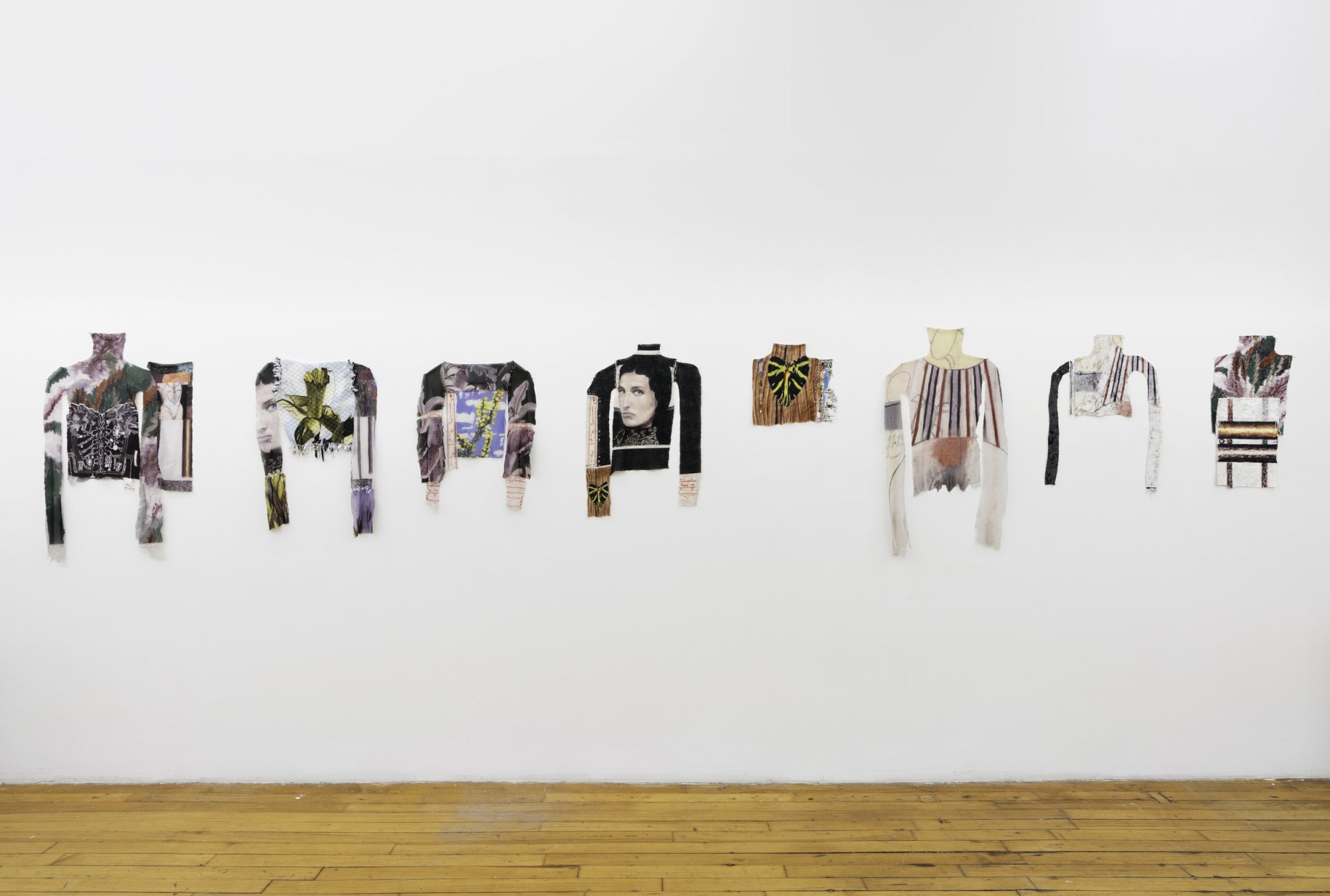 Ballon Rouge Collective | MARIE JACOTEY