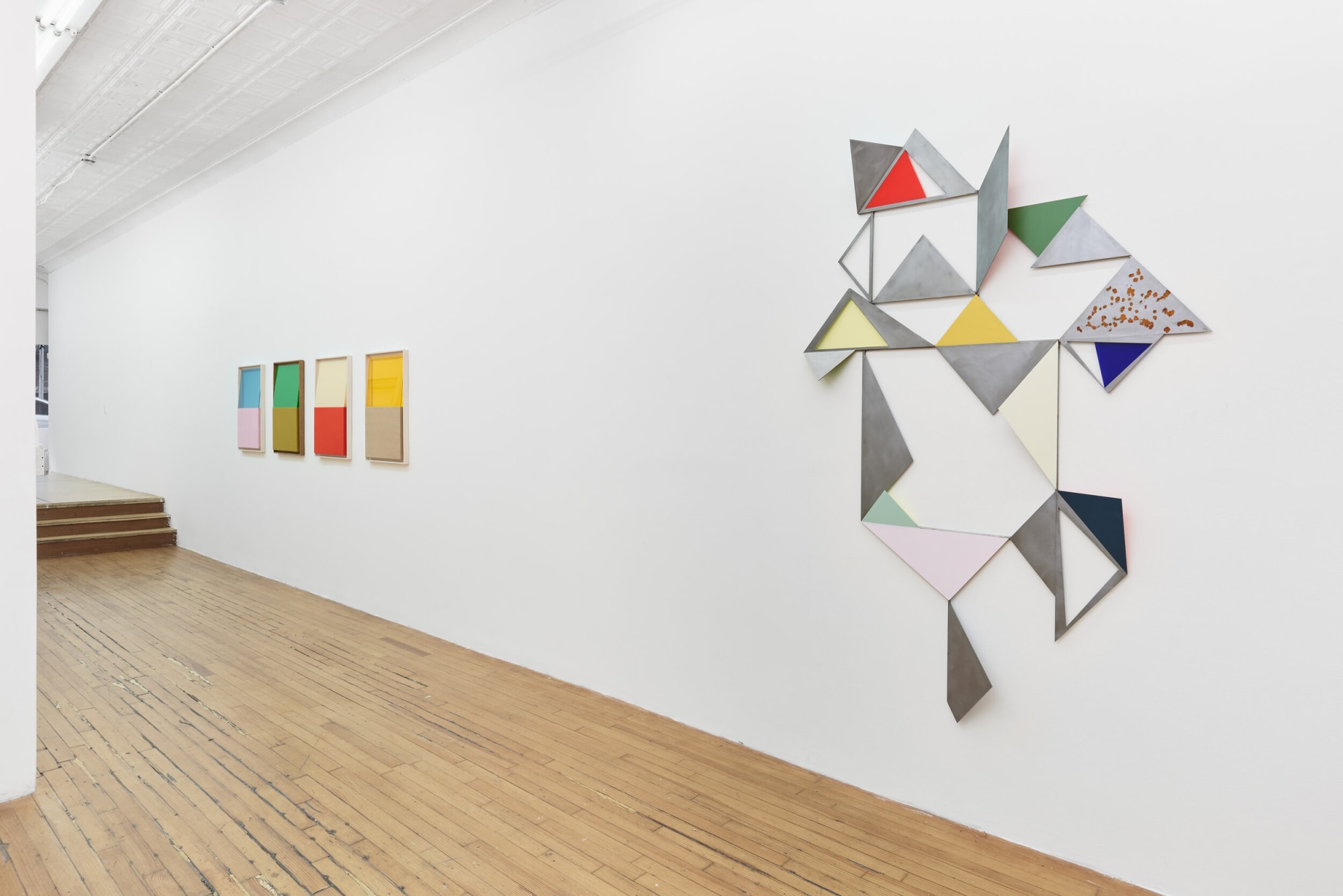 HENRIK EIBEN I DAYBREAKER