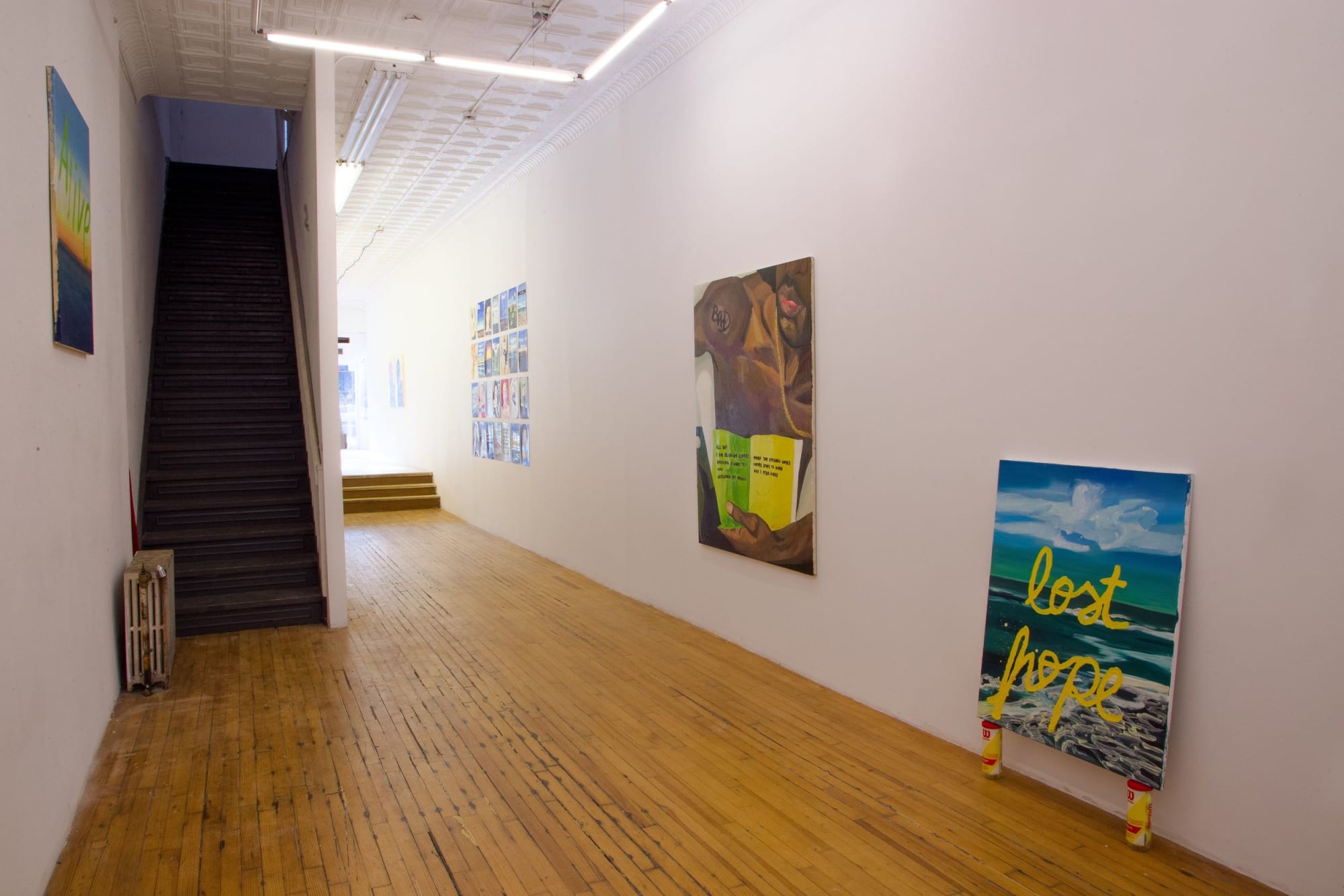 GALA KNÖRR | THE SELFISH MEME