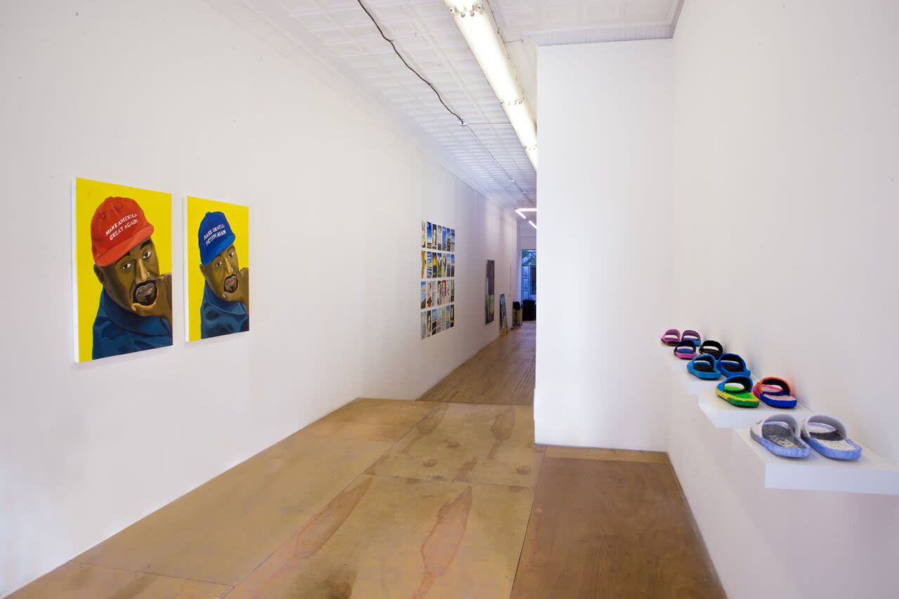 GALA KNÖRR | THE SELFISH MEME