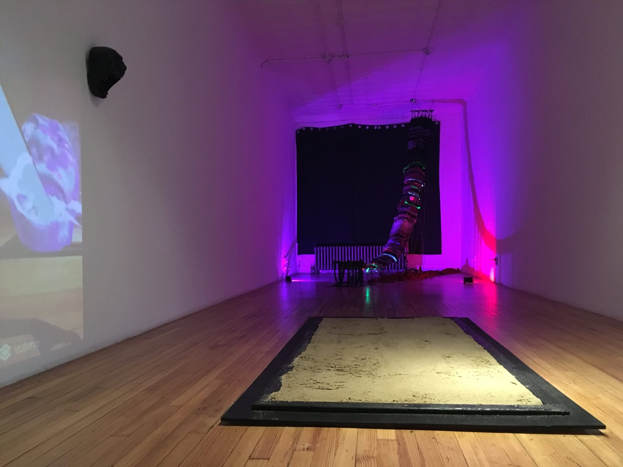 PRATT DIGITAL ARTS 2019