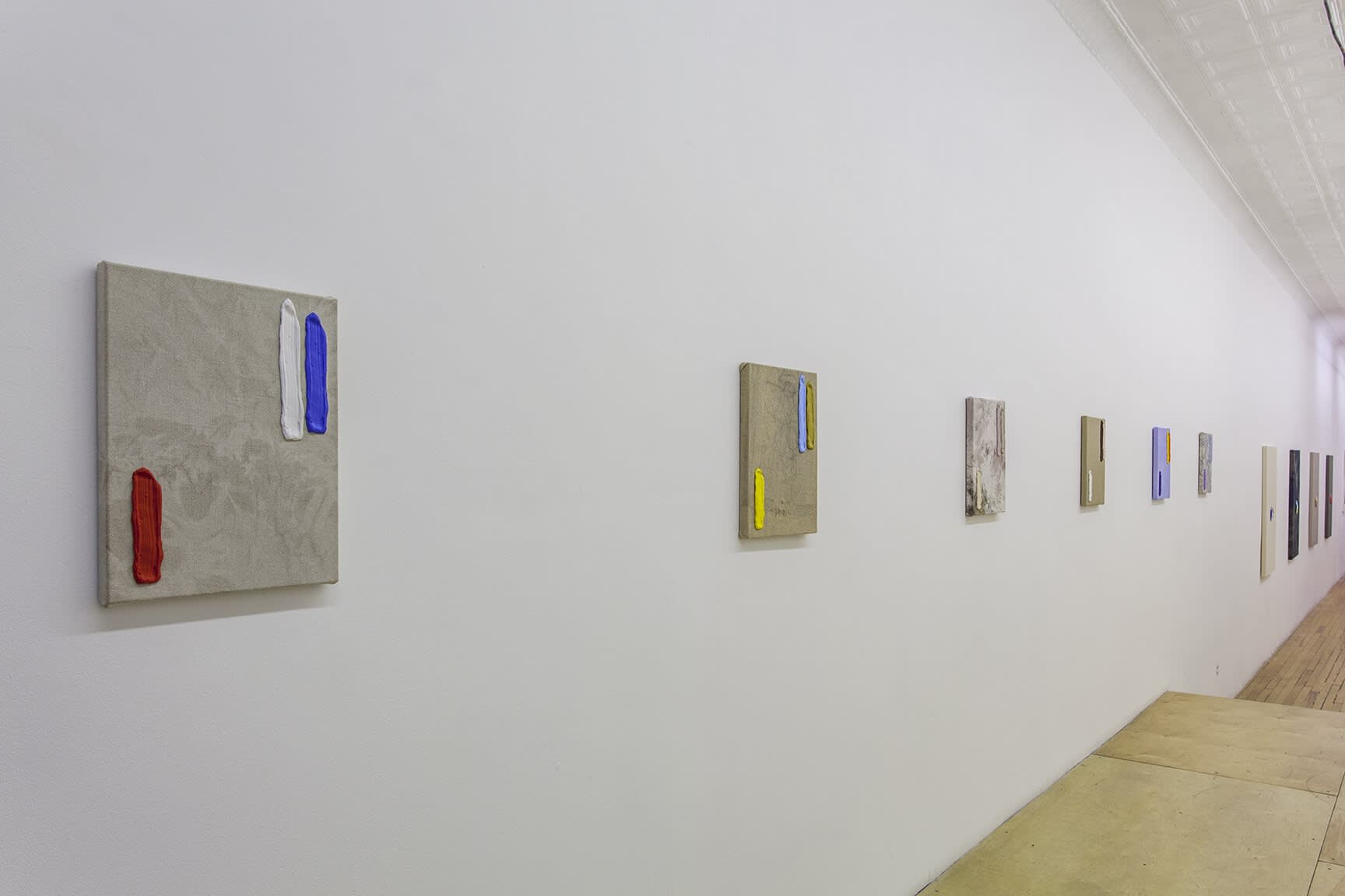 PETER MOHALL | DIPLOPIA