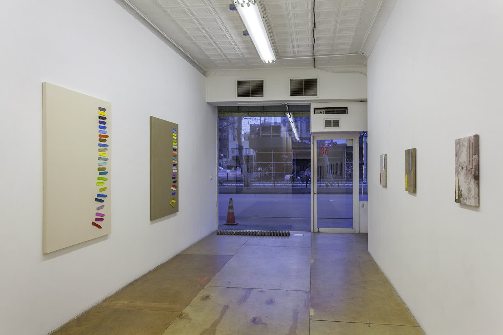 PETER MOHALL | DIPLOPIA