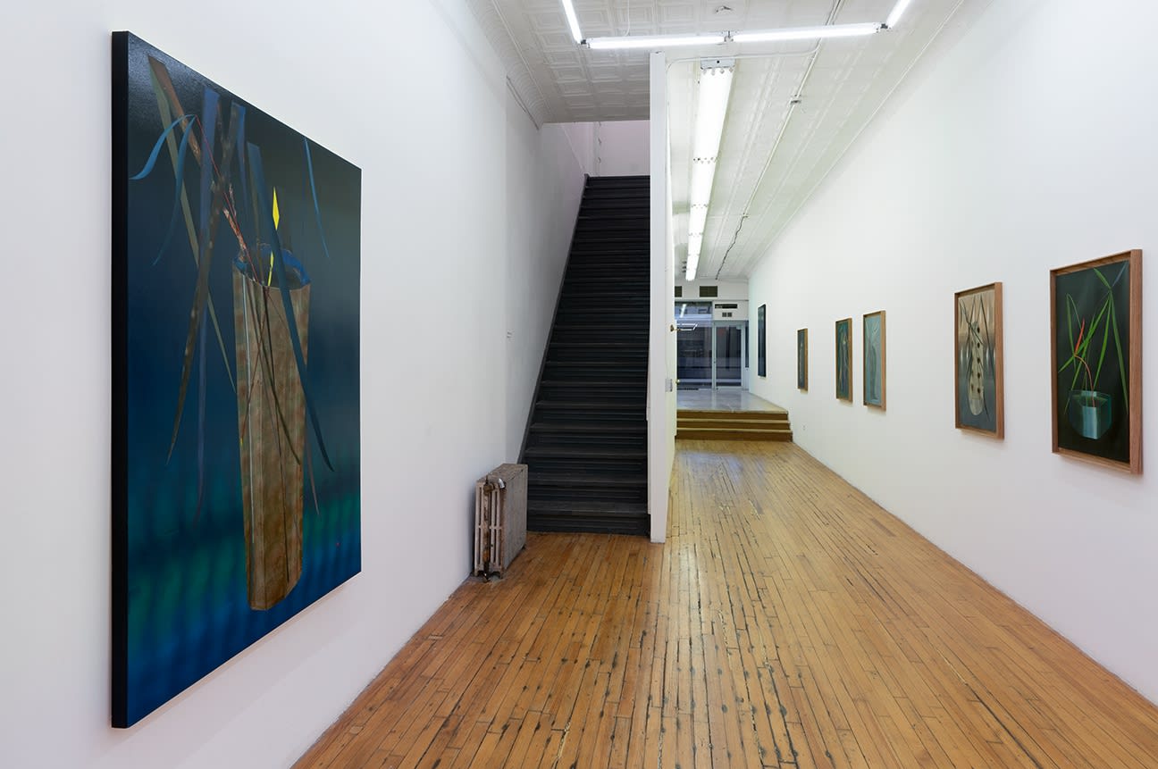 MATTIA BARBIERI | THE BUTTER MONK