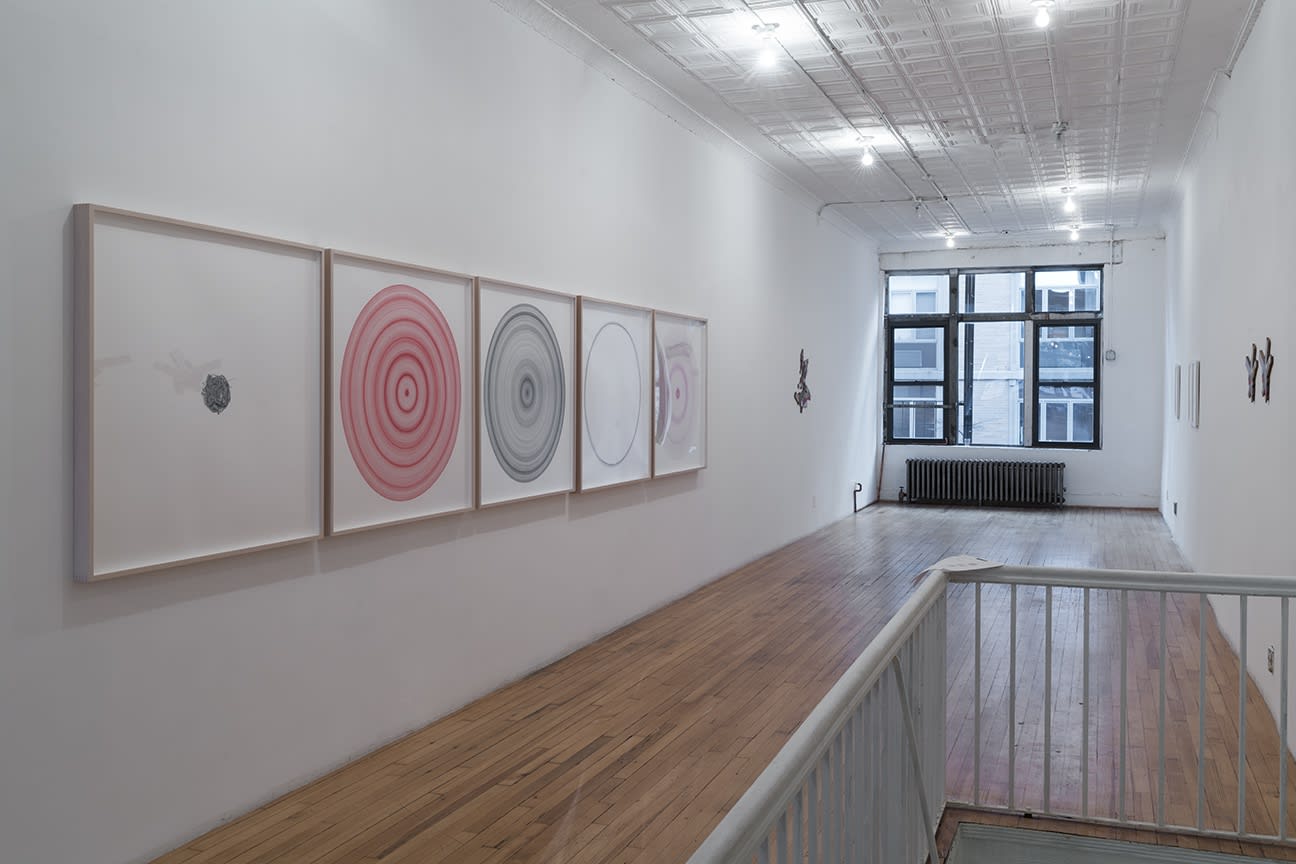 JILL BAROFF | PLUS ÇA CHANGE