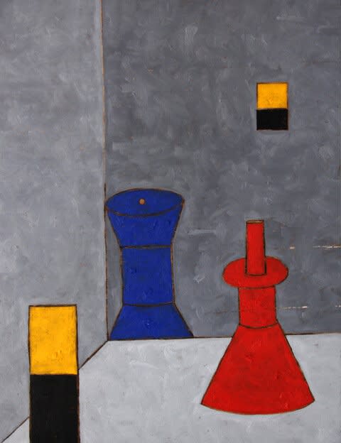 Galeno, Chuva (Rain) (2017)