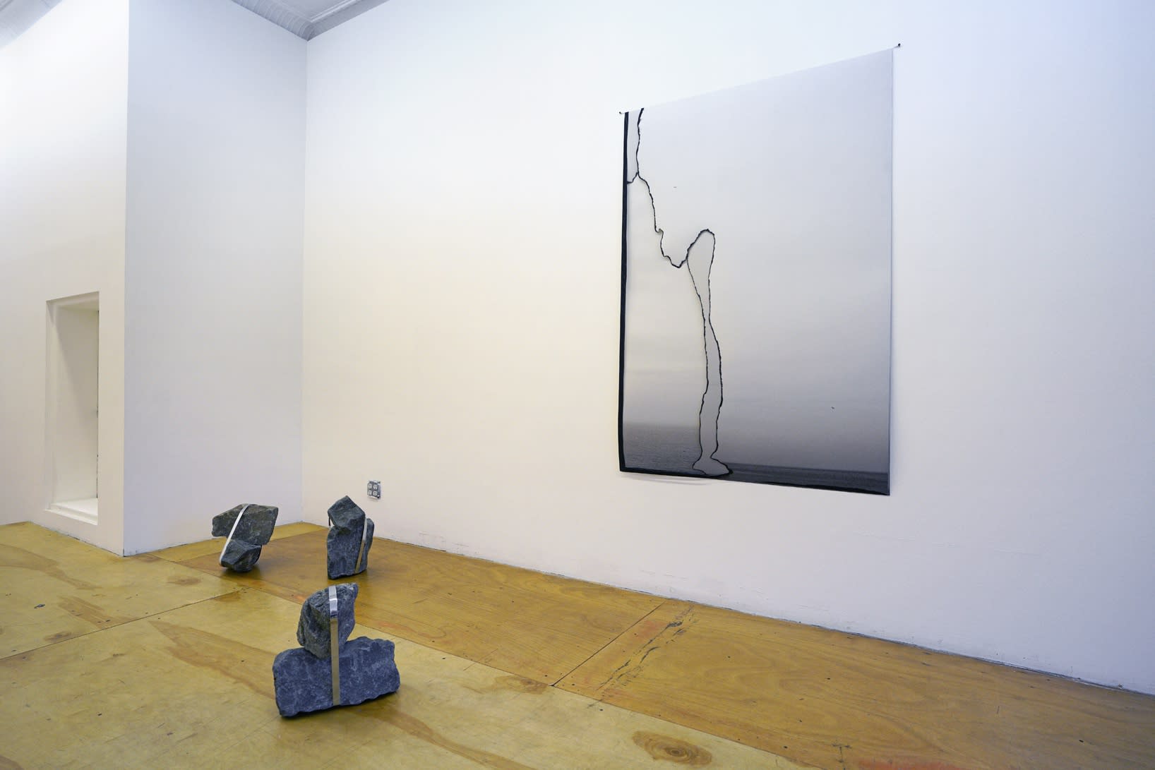 NOTHING IN ISOLATION