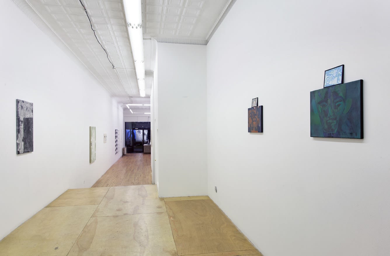 IN THE DEPTH OF THE SURFACE