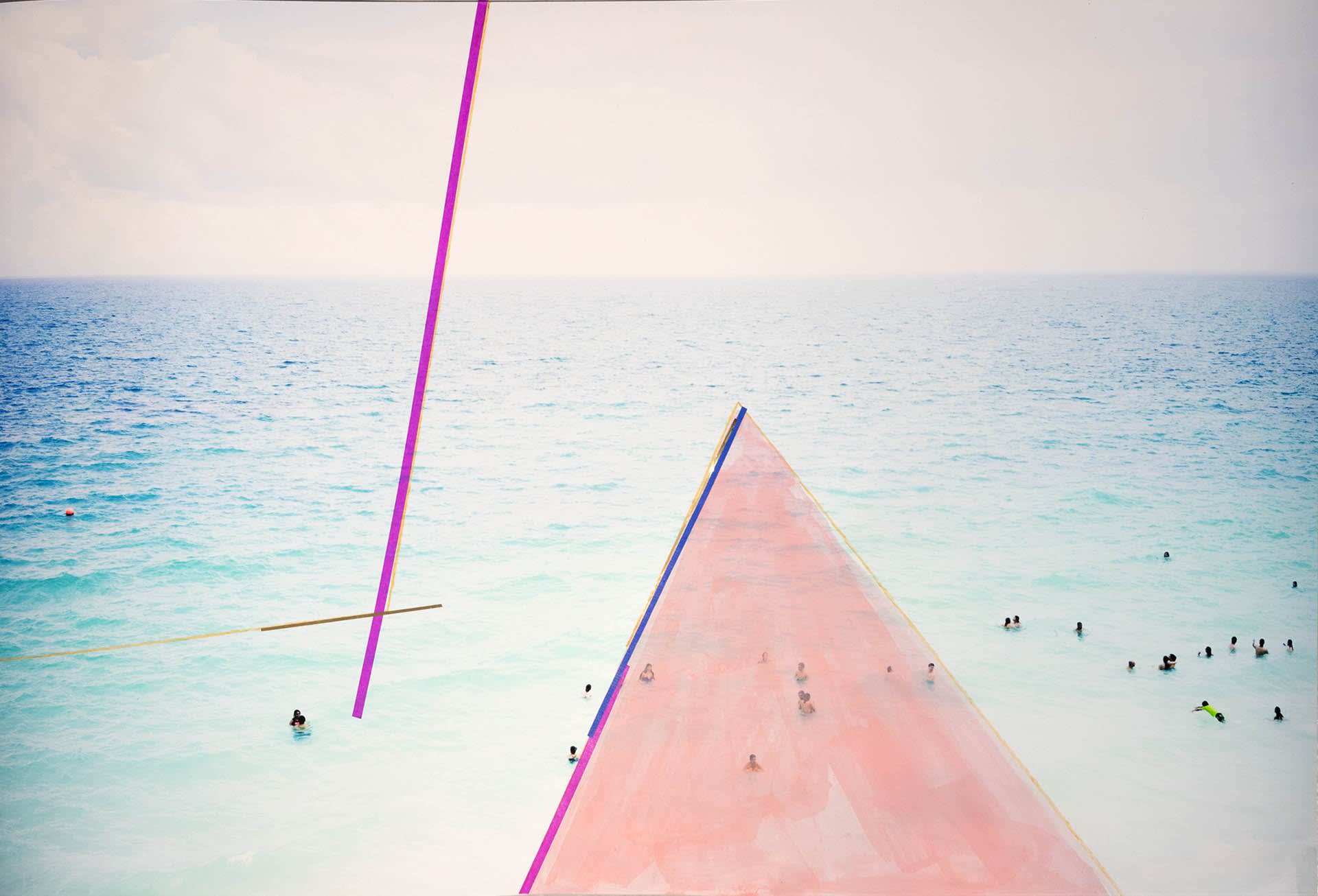 Alice Quaresma, Alienation (2017)